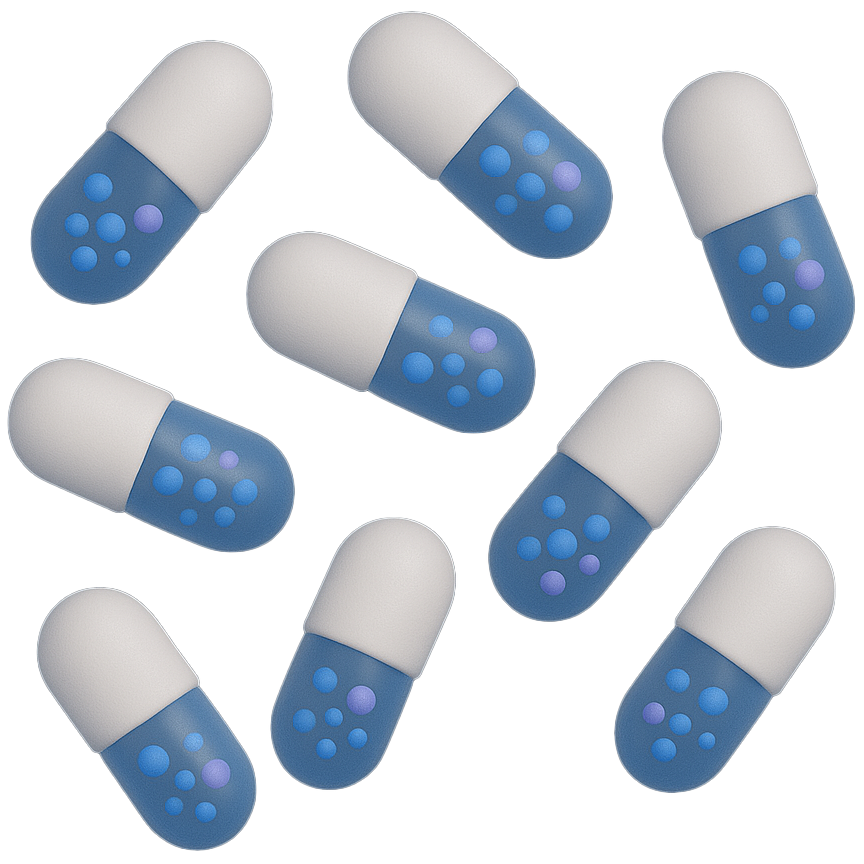 Pill