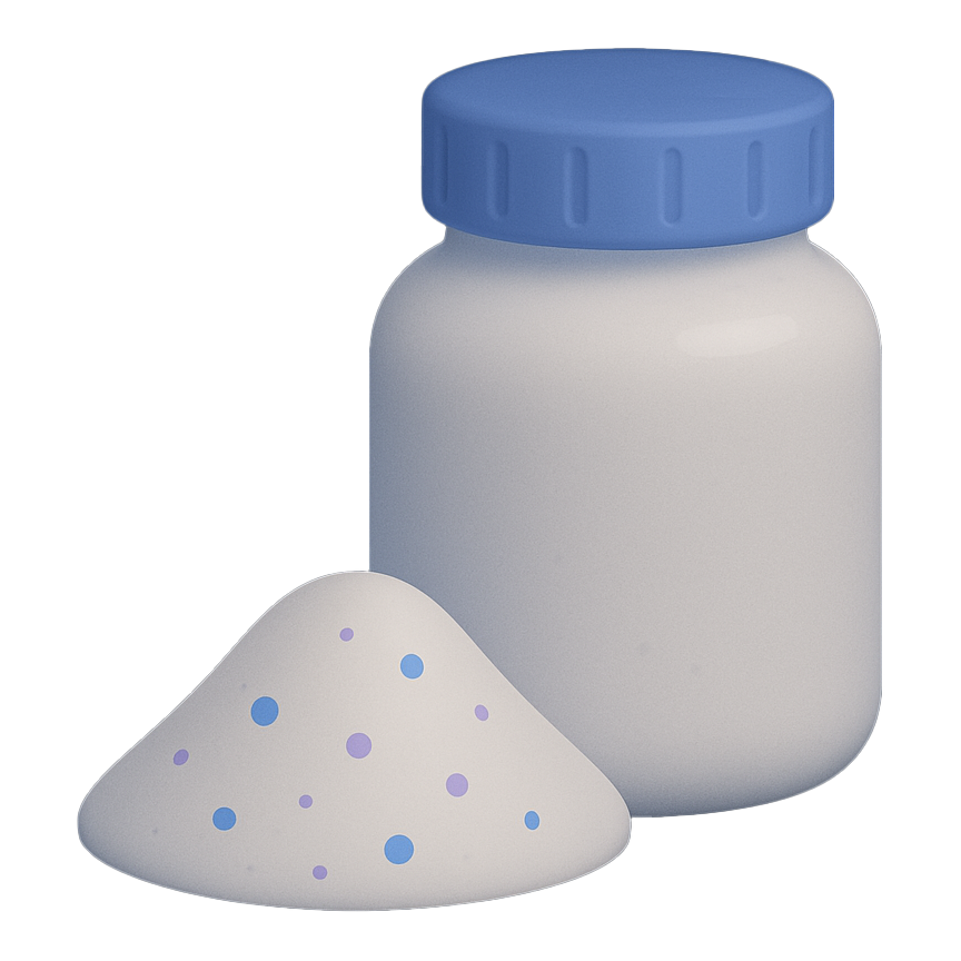 Pill