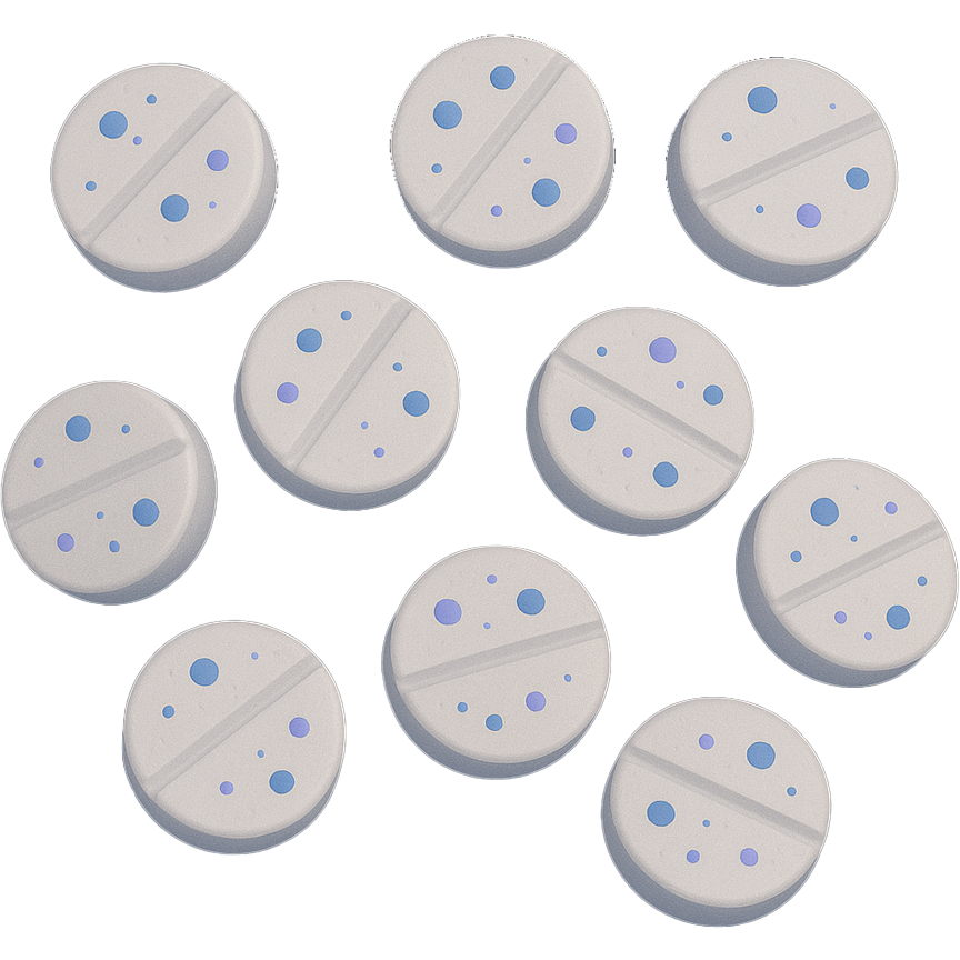 Pill