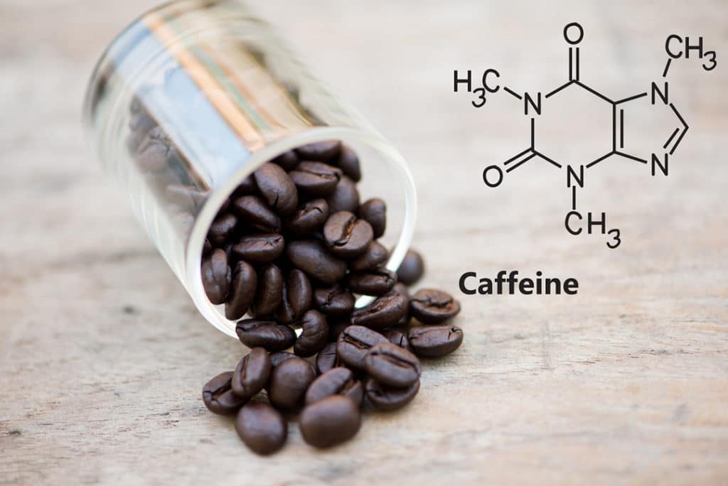 Caffeine Reduces the Risk of Cancer