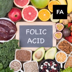 Read more about the article Folic Acid (Vitamin B9): Benefits and Proper Usage
