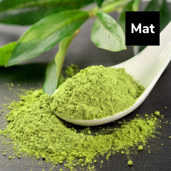 You are currently viewing Matcha: Benefits and Precautions