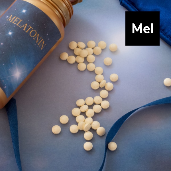 You are currently viewing Melatonin: The Master Sleep Regulator