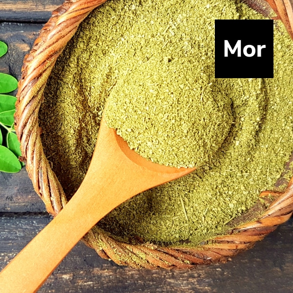 Read more about the article Moringa: A Superfood with Medicinal Benefits