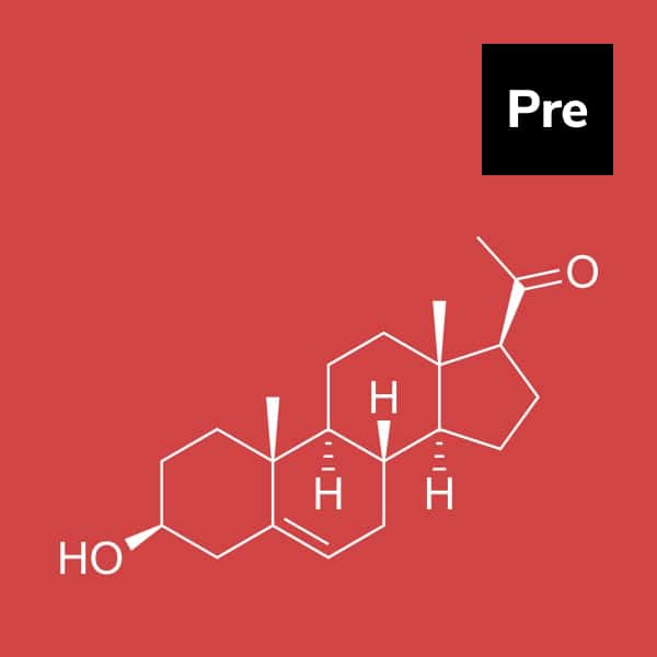 You are currently viewing Pregnenolone: Mother Hormone