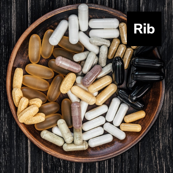 Read more about the article Riboflavin : Nutrient Needed for Cellular Respiration