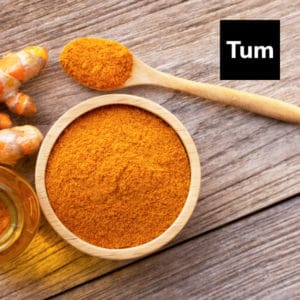 Read more about the article Turmeric: A Whole Pharmacy in One Yellow-Orange Spice