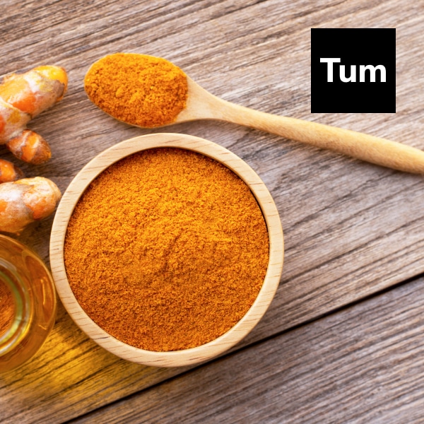 You are currently viewing Turmeric: A Whole Pharmacy in One Yellow-Orange Spice