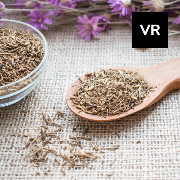You are currently viewing Valerian Root: Natural Herb Good for the Nervous System