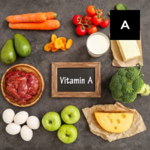 Read more about the article Vitamin A: Preformed (Retinoids) and Provitamin (Carotenoids)