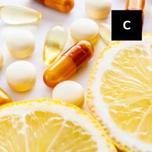 Read more about the article Vitamin C: The Ultimate Immune System Booster