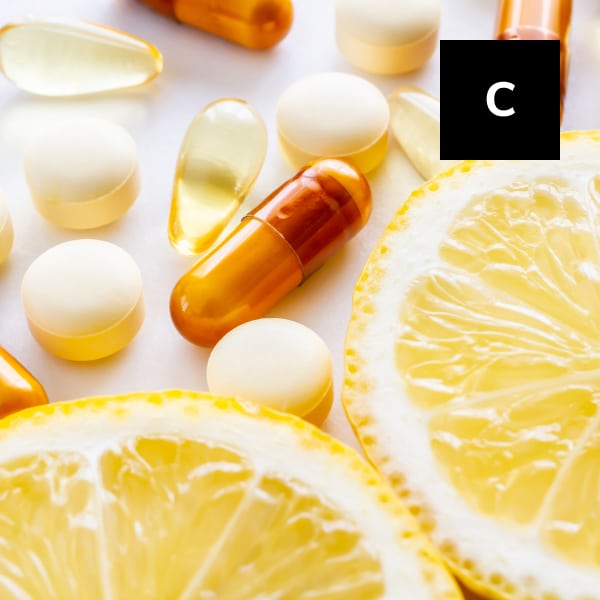 You are currently viewing Vitamin C: The Ultimate Immune System Booster