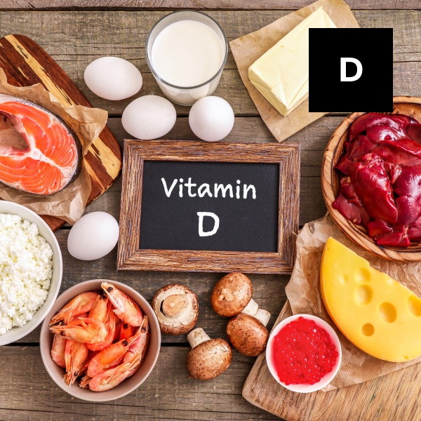 You are currently viewing Vitamin D for Bone Health and Better Calcium Absorption