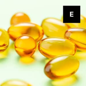 Read more about the article Vitamin E : A Powerful Antioxidant