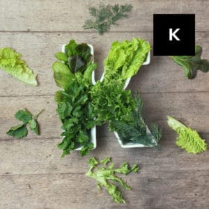 Read more about the article Health Benefits of Vitamin K