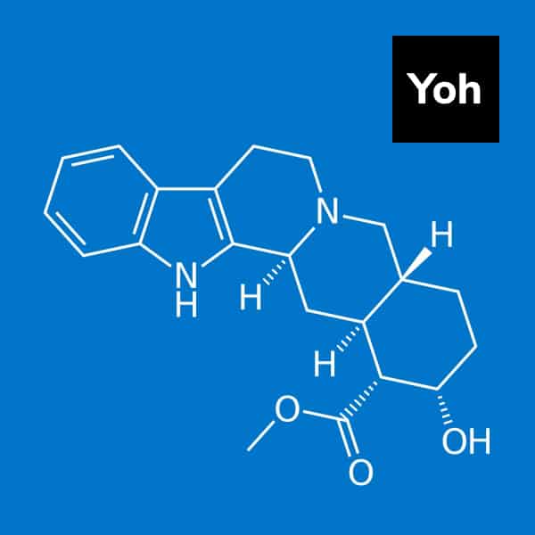 You are currently viewing Yohimbine: Benefits, Uses, and Risks