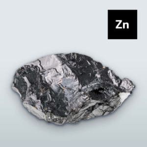 essential trace element Zinc