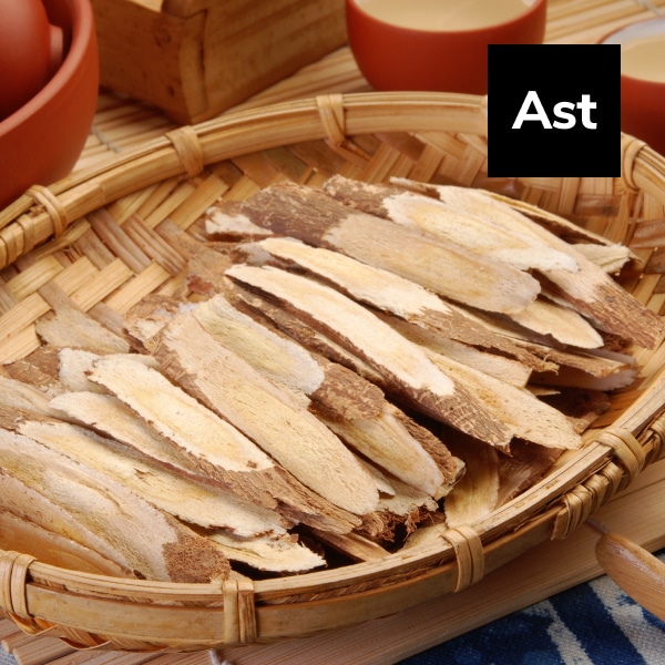 You are currently viewing Astragalus: A Powerful Adaptogenic Herb