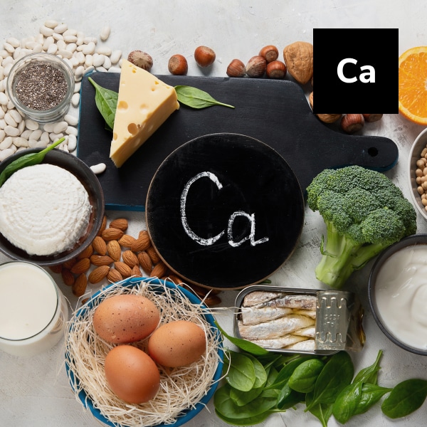 You are currently viewing Calcium: The Body’s Most Important Mineral