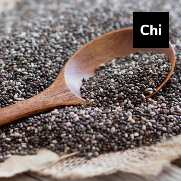 Read more about the article Chia Seed: A Nutrient Giant