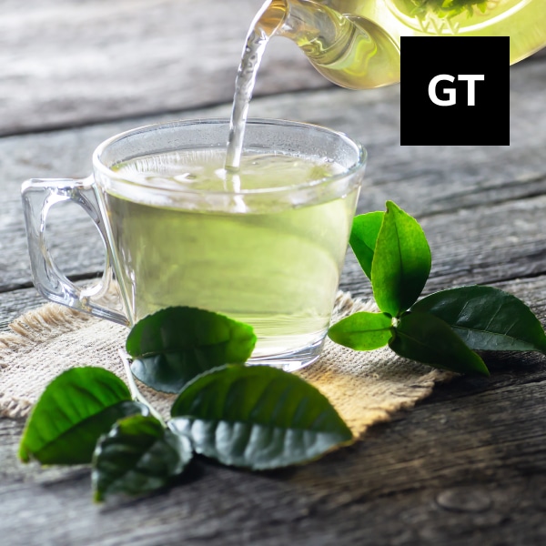 You are currently viewing Health Benefits of Green Tea