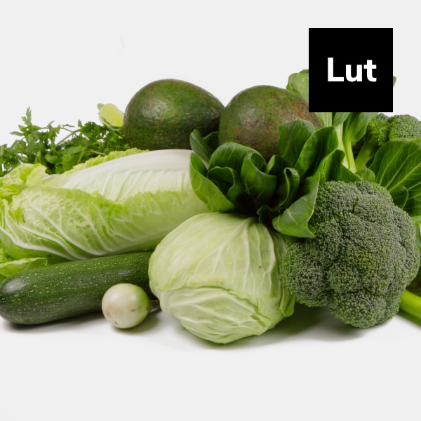 Read more about the article Lutein and Zeaxanthin: Antioxidants For Your Eye Health
