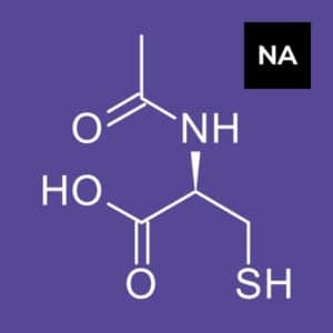 NAC Amino Acid Protector