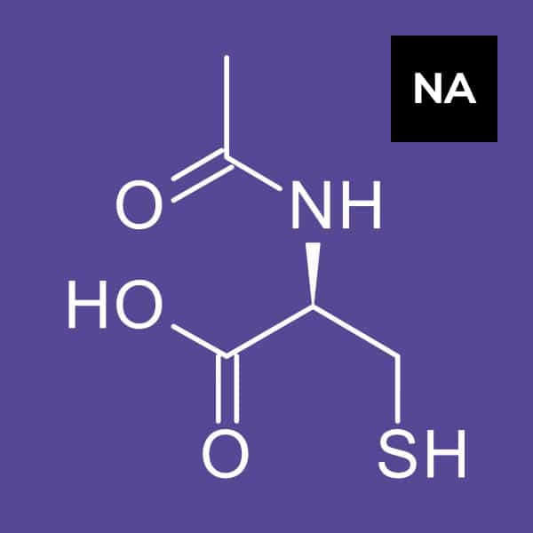 You are currently viewing N-acetyl cysteine(NAC): Amino Acid Protector