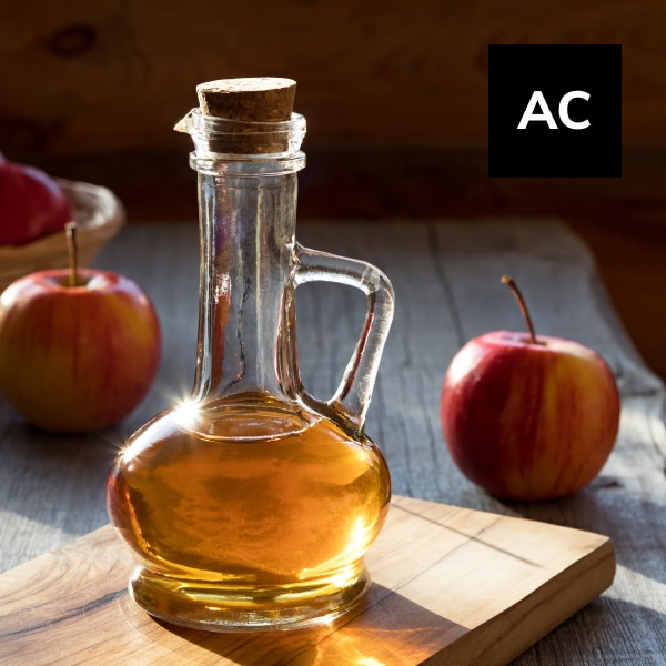 Read more about the article Apple Cider Vinegar: A Popular Home Remedy