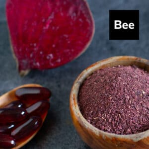 beetroot health-promoting functional food
