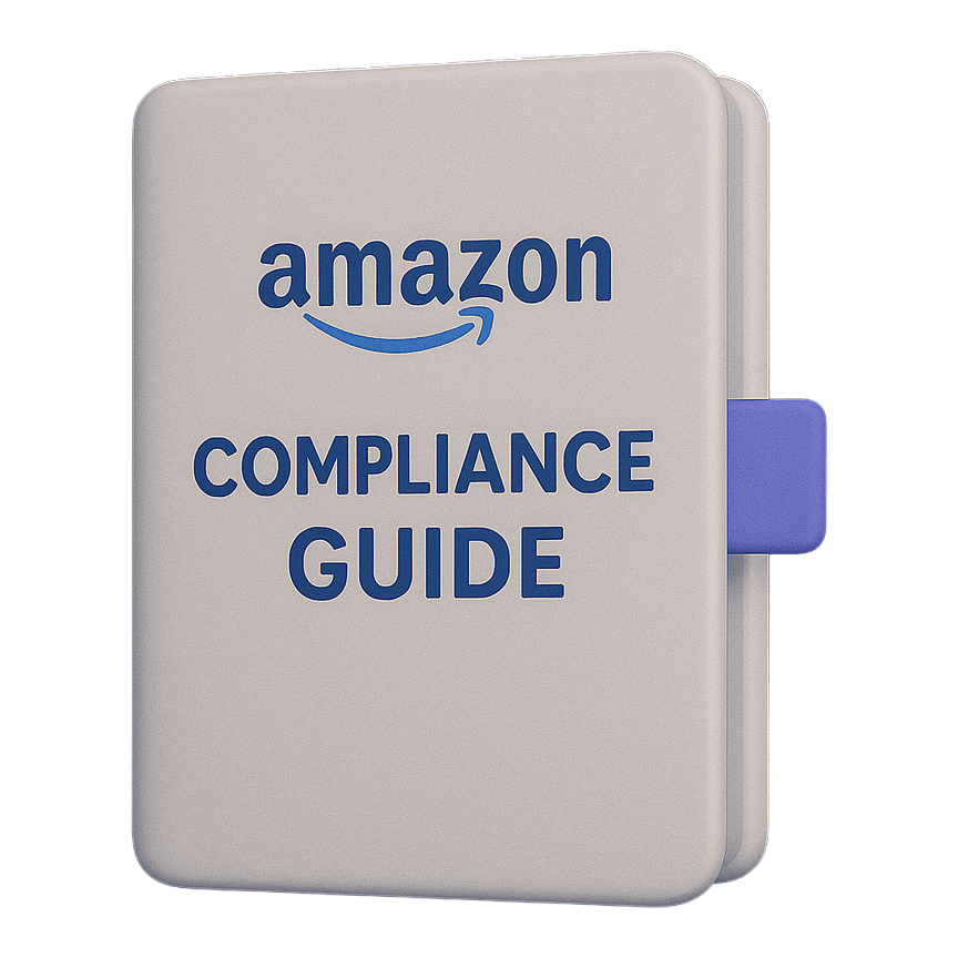 Amazon Compliance Guide