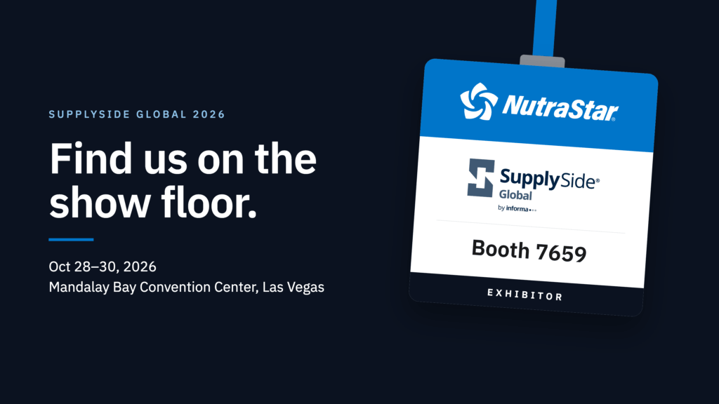 SupplySide Global Pop Up